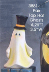 Top Hat Ghost